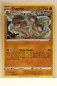 Preview: Dugtrio (Digdri) | 077/198 | Schwert & Schild | Schaurige Herrschaft | Englisch | Rare | Non-Holo | Pokémon